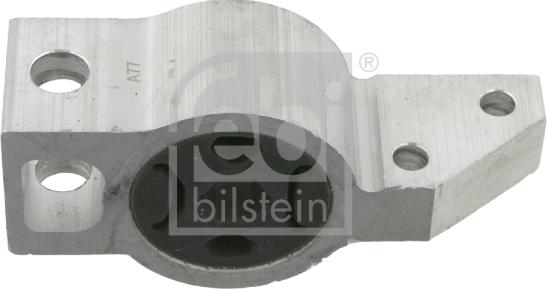 Febi Bilstein 27069 - Supporto, Braccio oscillante autozon.pro