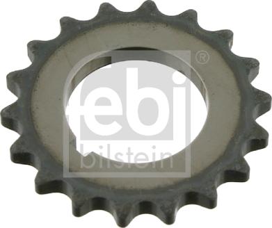 Febi Bilstein 27068 - Ruota dentata, Albero a gomiti autozon.pro