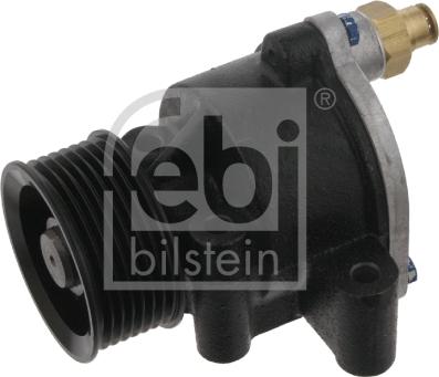 Febi Bilstein 27005 - Pompa depressione, Sistema frenante autozon.pro