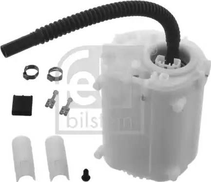 Febi Bilstein 27008 - Vaso antirollio, Pompa carburante autozon.pro