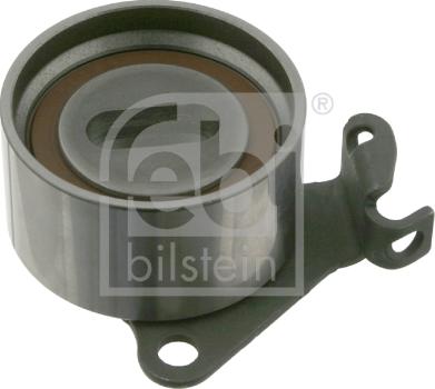 Febi Bilstein 27019 - Rullo tenditore, Cinghia dentata autozon.pro