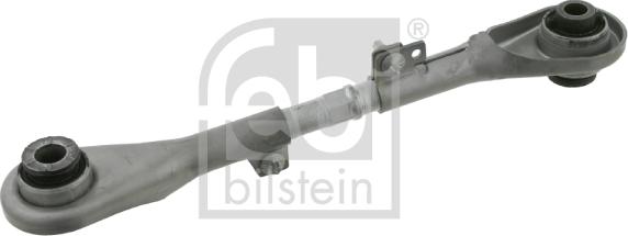 Febi Bilstein 27014 - Braccio oscillante, Sospensione ruota autozon.pro