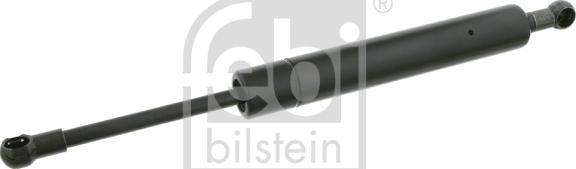 Febi Bilstein 27011 - Ammortizatore pneumatico, Cofano bagagli / vano carico autozon.pro