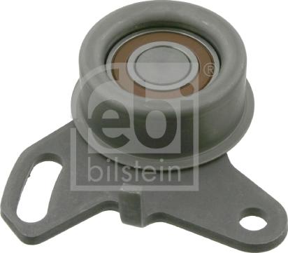 Febi Bilstein 27018 - Rullo tenditore, Cinghia dentata autozon.pro