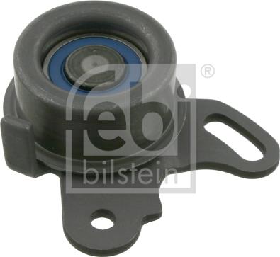 Febi Bilstein 27017 - Rullo tenditore, Cinghia dentata autozon.pro