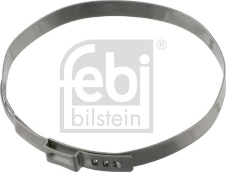 Febi Bilstein 27085 - Fascetta di serraggio autozon.pro