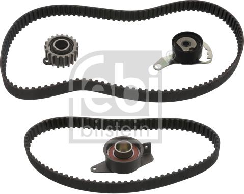 Febi Bilstein 27081 - Kit cinghie dentate autozon.pro