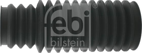 Febi Bilstein 27082 - Soffietto, Sterzo autozon.pro