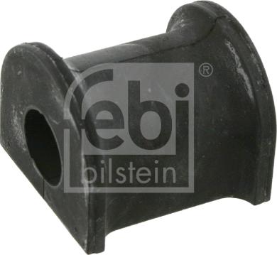 Febi Bilstein 27038 - Bronzina cuscinetto, Barra stabilizzatrice autozon.pro