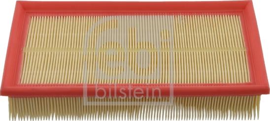 Febi Bilstein 27027 - Filtro aria autozon.pro