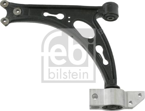 Febi Bilstein 27076 - Braccio oscillante, Sospensione ruota autozon.pro