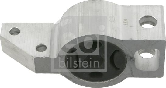 Febi Bilstein 27071 - Supporto, Braccio oscillante autozon.pro