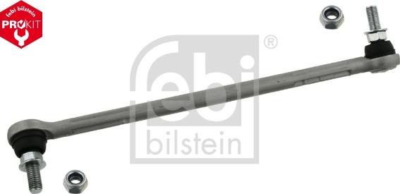 Febi Bilstein 27199 - Asta / Puntone, Stabilizzatore autozon.pro