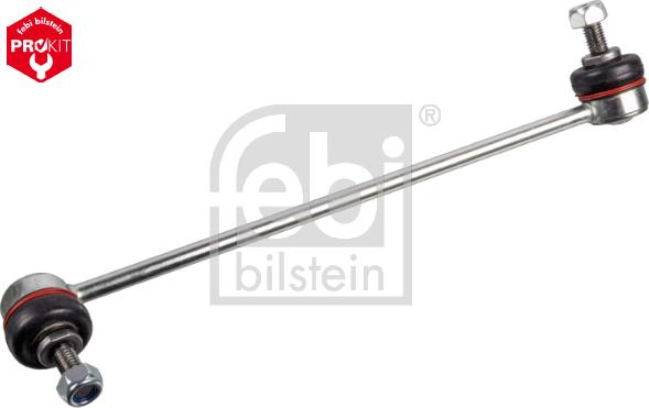 Febi Bilstein 27195 - Asta / Puntone, Stabilizzatore autozon.pro