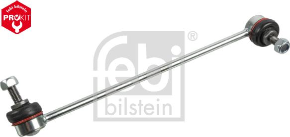 Febi Bilstein 27196 - Asta / Puntone, Stabilizzatore autozon.pro