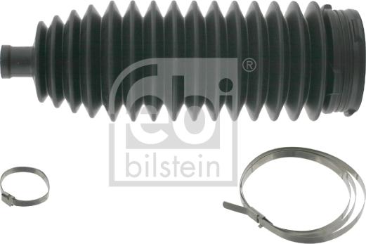 Febi Bilstein 27197 - Kit soffietto, Sterzo autozon.pro