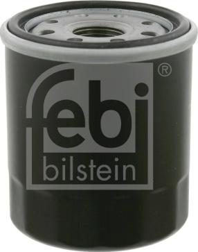 Febi Bilstein 27149 - Filtro olio autozon.pro