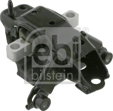 Febi Bilstein 27144 - Sospensione, Motore autozon.pro