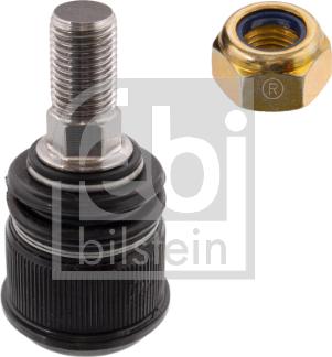 Febi Bilstein 27145 - Giunto di supporto / guida autozon.pro