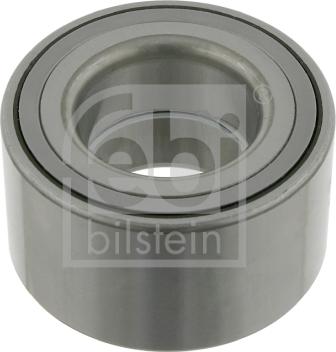 Febi Bilstein 27148 - Cuscinetto ruota autozon.pro