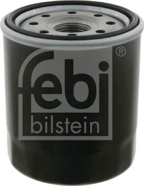 Febi Bilstein 27147 - Filtro olio autozon.pro