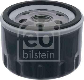 Febi Bilstein 27155 - Filtro olio autozon.pro