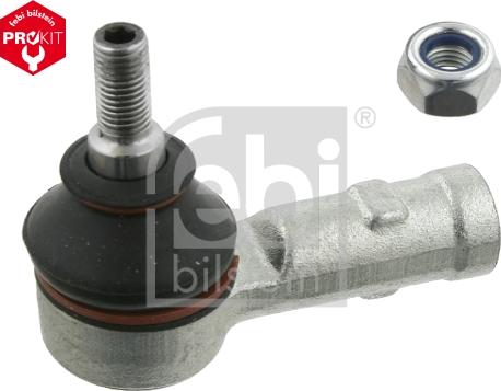 Febi Bilstein 27150 - Testa barra d'accoppiamento autozon.pro