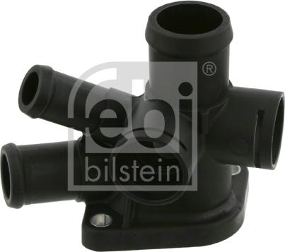 Febi Bilstein 27151 - Flangia d. refrigerante autozon.pro