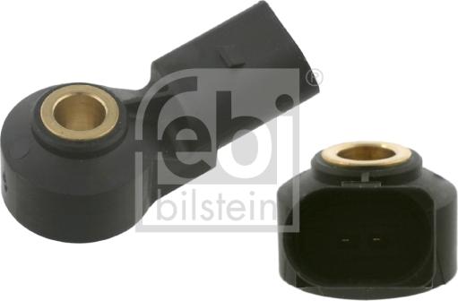 Febi Bilstein 27152 - Sensore di detonazione autozon.pro