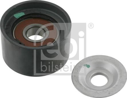 Febi Bilstein 27169 - Galoppino / Guidacinghia, Cinghia Poly-V autozon.pro