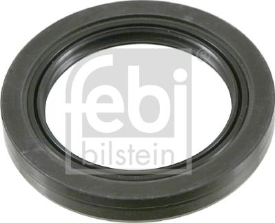 Febi Bilstein 27165 - Paraolio, mozzo ruota autozon.pro