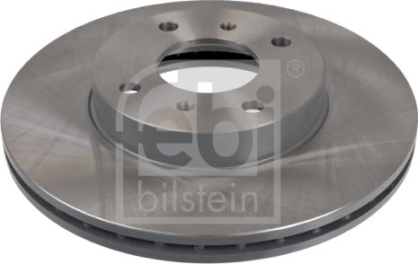 Febi Bilstein 27108 - Discofreno autozon.pro