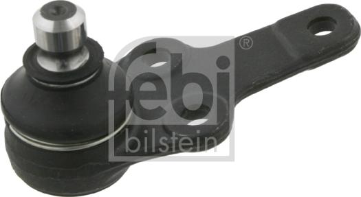 Febi Bilstein 27103 - Giunto di supporto / guida autozon.pro