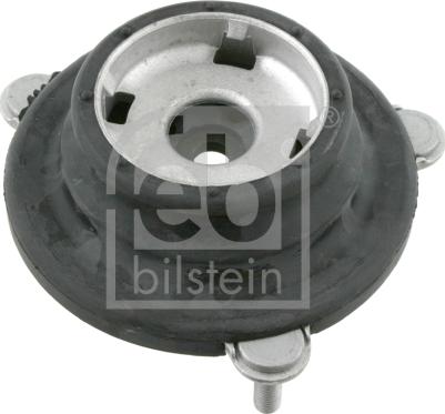 Febi Bilstein 27114 - Supporto ammortizzatore a molla autozon.pro