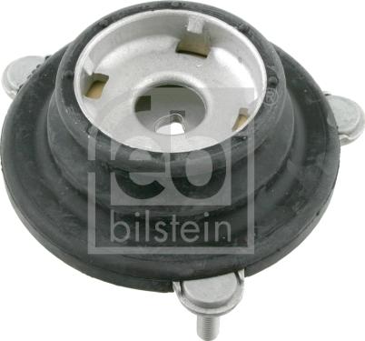 Febi Bilstein 27115 - Supporto ammortizzatore a molla autozon.pro