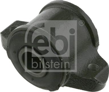 Febi Bilstein 27181 - Supporto, Braccio oscillante autozon.pro