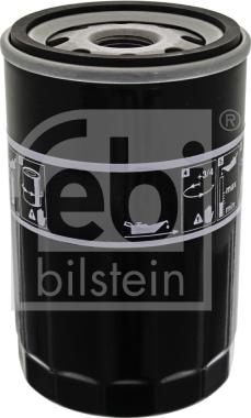 Febi Bilstein 27136 - Filtro olio autozon.pro