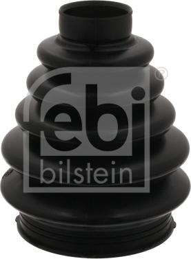 Febi Bilstein 27126 - Cuffia, Semiasse autozon.pro