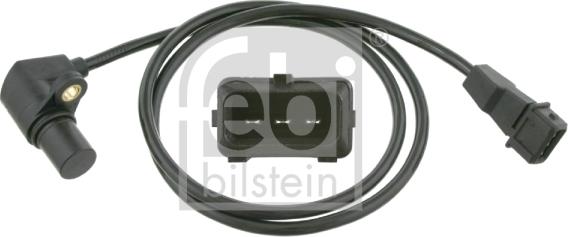 Febi Bilstein 27177 - Generatore di impulsi, Albero a gomiti autozon.pro