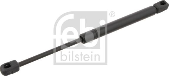 Febi Bilstein 27899 - Ammortizzatore pneumatico, Cofano motore autozon.pro