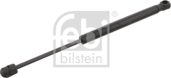 Febi Bilstein 27895 - Ammortizatore pneumatico, Cofano bagagli / vano carico autozon.pro