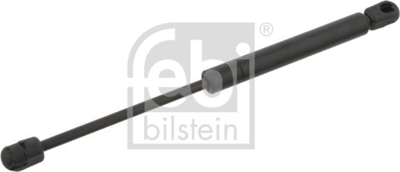 Febi Bilstein 27890 - Ammortizatore pneumatico, Cofano bagagli / vano carico autozon.pro