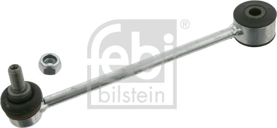 Febi Bilstein 27854 - Asta / Puntone, Stabilizzatore autozon.pro