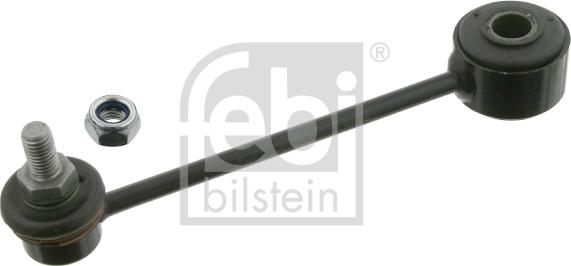 Febi Bilstein 27865 - Asta / Puntone, Stabilizzatore autozon.pro