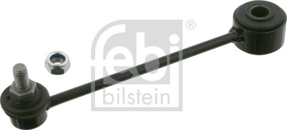 Febi Bilstein 27866 - Asta / Puntone, Stabilizzatore autozon.pro