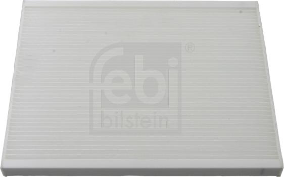 Febi Bilstein 27868 - Filtro, Aria abitacolo autozon.pro