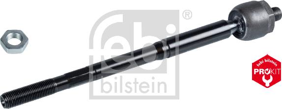 Febi Bilstein 27805 - Giunto assiale, Asta trasversale autozon.pro