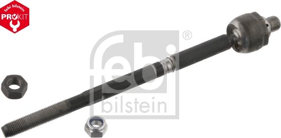 Febi Bilstein 27807 - Giunto assiale, Asta trasversale autozon.pro