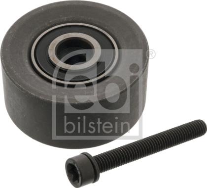 Febi Bilstein 27819 - Galoppino / Guidacinghia, Cinghia dentata autozon.pro