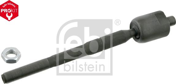 Febi Bilstein 27810 - Giunto assiale, Asta trasversale autozon.pro